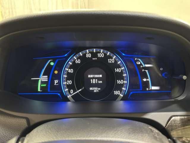 ACCORD HYBRID