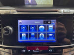 ACCORD HYBRID