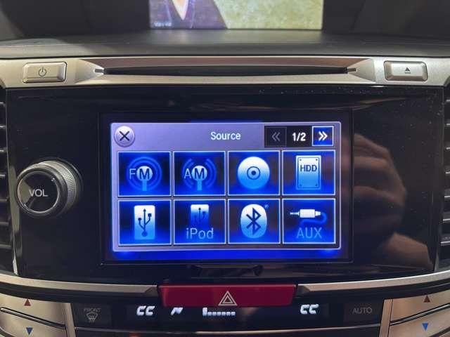 ACCORD HYBRID