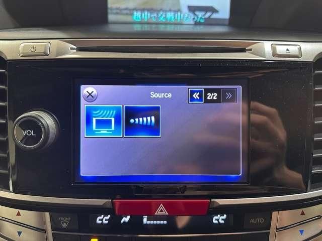 ACCORD HYBRID