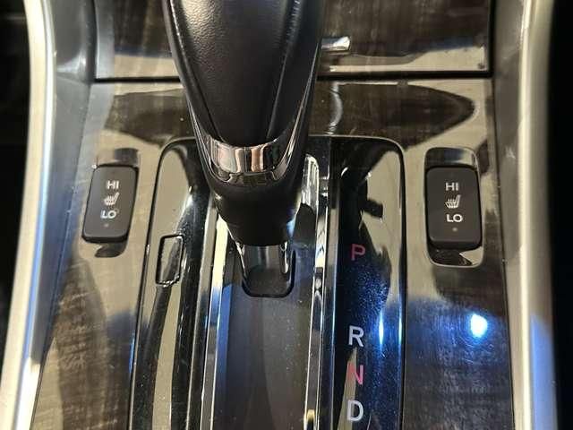 ACCORD HYBRID