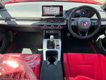 CIVIC hatchback
