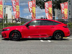 CIVIC hatchback