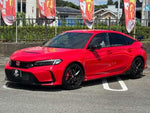 CIVIC hatchback