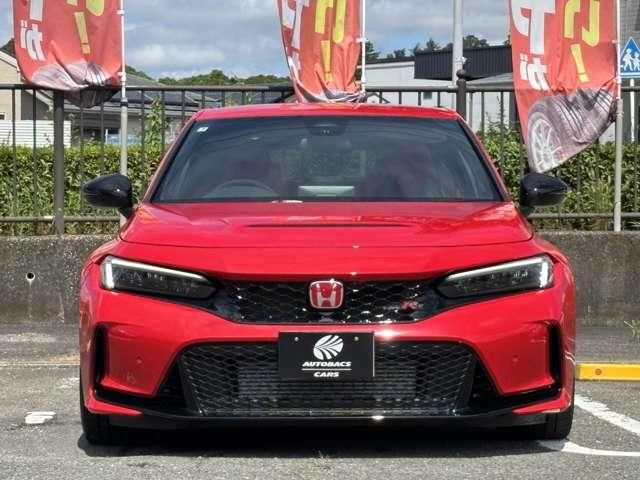 CIVIC hatchback
