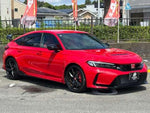 CIVIC hatchback