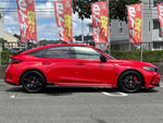 CIVIC hatchback