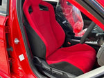 CIVIC hatchback