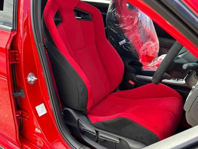 CIVIC hatchback