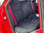 CIVIC hatchback
