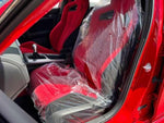 CIVIC hatchback