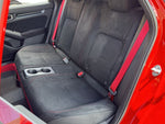 CIVIC hatchback