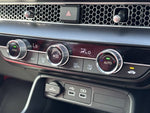 CIVIC hatchback