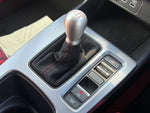 CIVIC hatchback