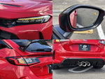 CIVIC hatchback