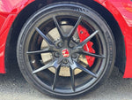 CIVIC hatchback