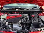 CIVIC hatchback