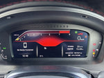 CIVIC hatchback