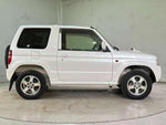 PAJERO MINI 4WD