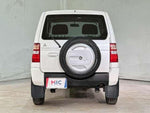 PAJERO MINI 4WD