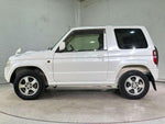 PAJERO MINI 4WD