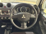 PAJERO MINI 4WD