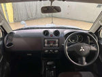 PAJERO MINI 4WD