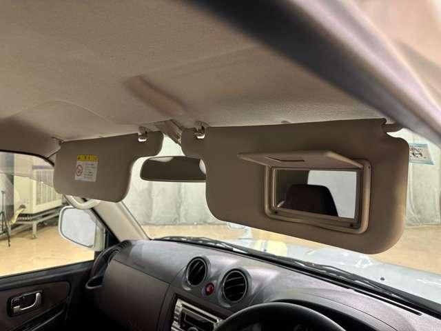 PAJERO MINI 4WD