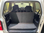 PAJERO MINI 4WD