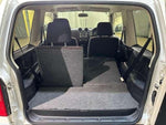PAJERO MINI 4WD