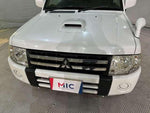PAJERO MINI 4WD