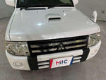 PAJERO MINI 4WD