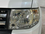 PAJERO MINI 4WD