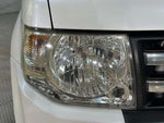 PAJERO MINI 4WD