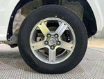 PAJERO MINI 4WD