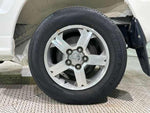 PAJERO MINI 4WD