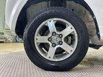 PAJERO MINI 4WD