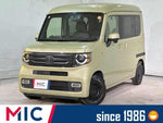 N-VAN+STYLE