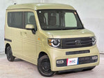 N-VAN+STYLE