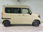 N-VAN+STYLE