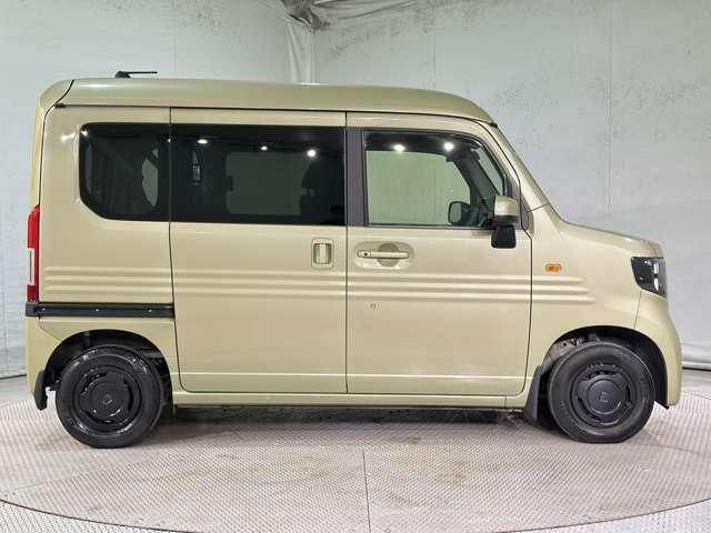 N-VAN+STYLE