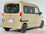 N-VAN+STYLE
