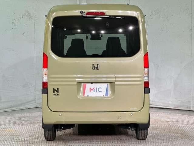 N-VAN+STYLE