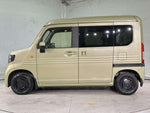 N-VAN+STYLE