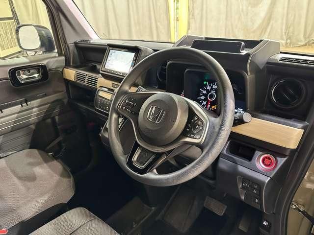 N-VAN+STYLE