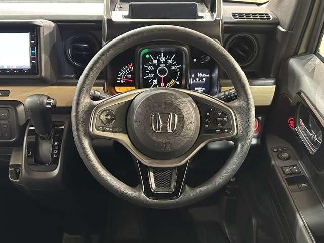 N-VAN+STYLE