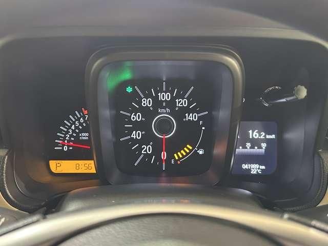 N-VAN+STYLE