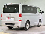 REGIUSACE van 2WD