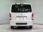REGIUSACE van 2WD