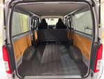 REGIUSACE van 2WD